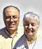 Anthony and Marguerite Breda