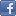 Facebook icon