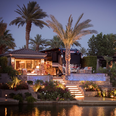 Motorcoach Country Club