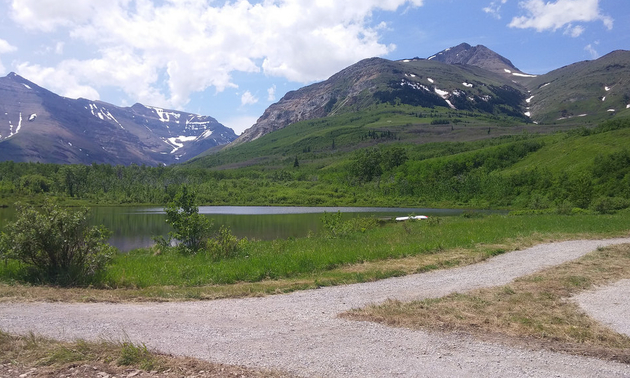 The upgrades include facility facelifts and more campsites to meet the increasing demand from campers.