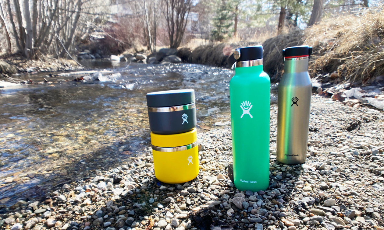 Hydro Flask Review: Why Gen Z's Favorite Water Bottle Lives Up to
