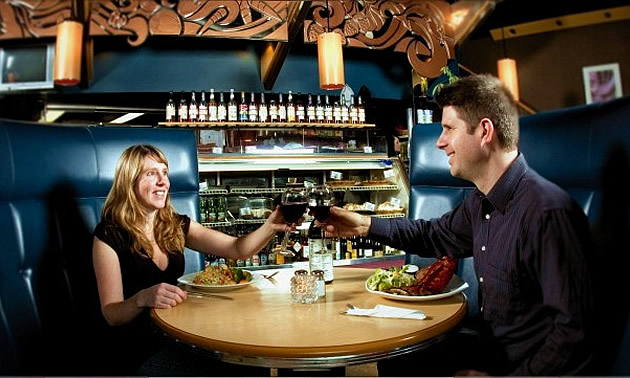 Best places to eat in Parksville and Qualicum Beach | RVwest