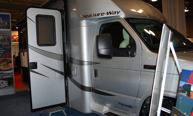 Top Canadian RV | RVwest