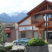 Smithers, BC