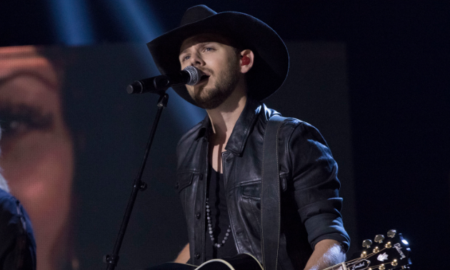 Brett Kissel