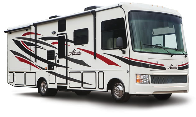 Jayco Alante 29L