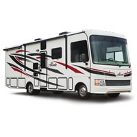 Jayco Alante 29L