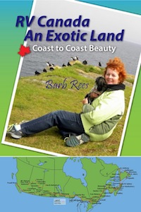 Barb Rees book.