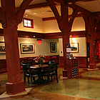 King Estate Winery in Eugene, Oregon