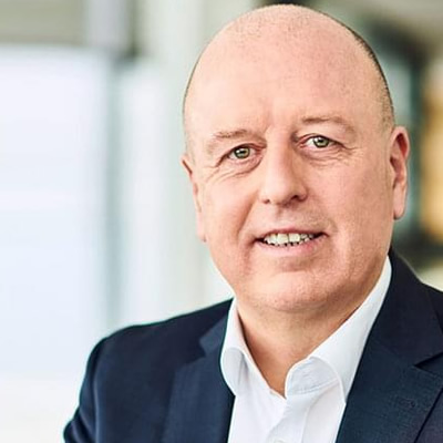 The Erwin Hymer Group CEO is Martin Brandt, who was re-appointed in January 2018.