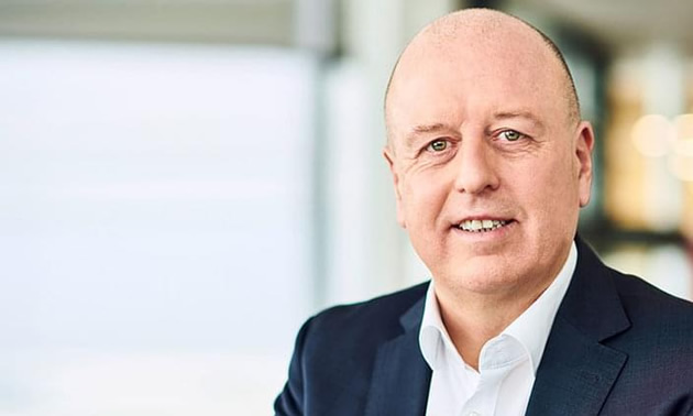 The Erwin Hymer Group CEO is Martin Brandt, who was re-appointed in January 2018.