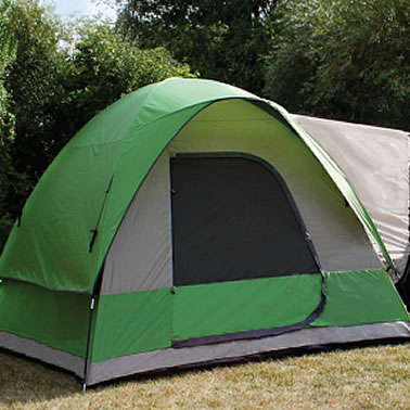 Napier Backroadz SUV tent