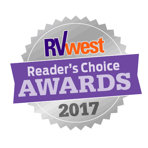 2017 Reader's Choice Awards