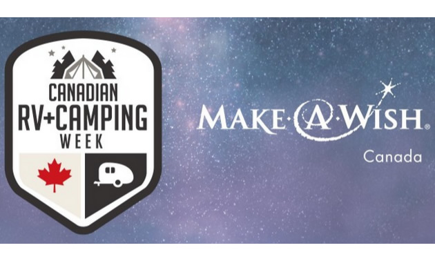 Go RVing Canada is pleased to announce the launch of Canadian RVing and Camping Week, May 24th to 29th. 