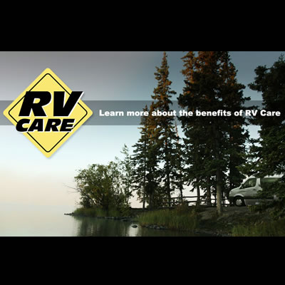 RV Care is Canada’s largest network of top independent RV dealers, with 61 locations from Vancouver Island to St John’s, Newfoundland. 