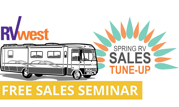 RV seminar logo