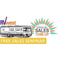 RV seminar logo