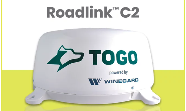 RoadLink product