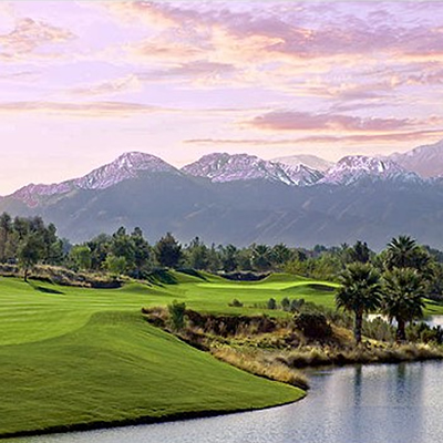 SilverRock Resort – La Quinta – Silver tees 7,578