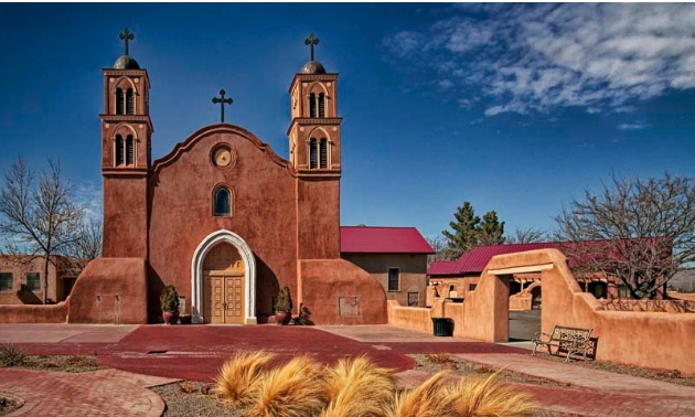 socorro nm tourism