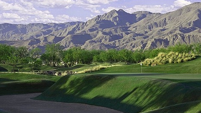 PGA West – TPC Stadium Club – La Quinta – Tournament tees 7,300