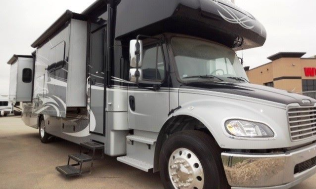 Woody's RV World | RVwest
