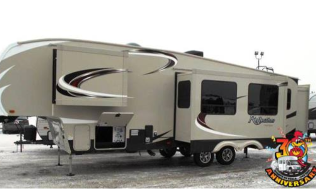 Woody's RV World | RVwest