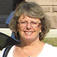 Carol Ann Quibell