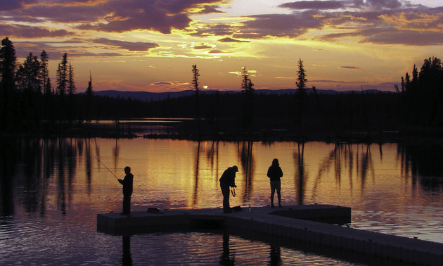 The upgrades include facility facelifts and more campsites to meet the increasing demand from campers.