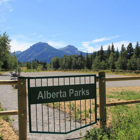 Most of Alberta's parks were created in the 1970s. Few have received government attention since.