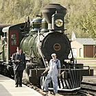 Fort Edmonton Park