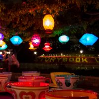 Camping in Anaheim, California | RVwest