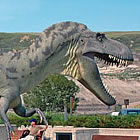 Royal Tyrrell Museum
