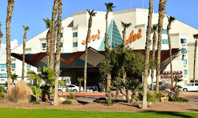 Avi Resort Casino 