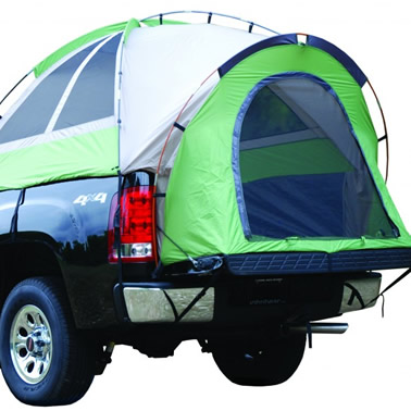 backroadz truck tent