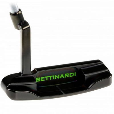 Bettinardi BB1 Blade Putter.