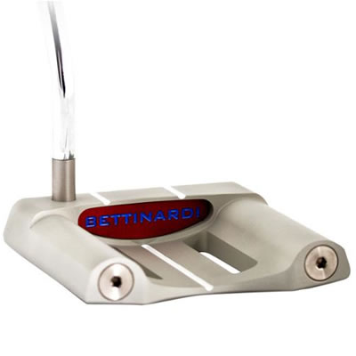 Bettinardi Mallet Putter BB55. 