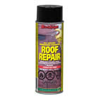 Can of Black Knight Roof Sealer