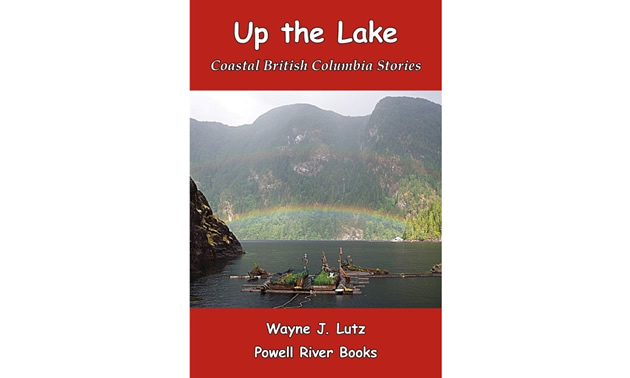 The cover of