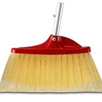 Photo of the Shurhold floor broom.