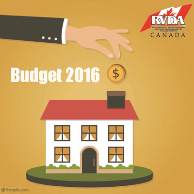 Budget 2016 recognizes Canada’s tourism sector as an integral part of the economy, supporting over 627,000 jobs in rural areas, small towns and big cities in every region. 