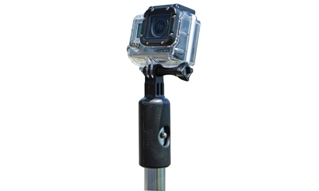 Shurhold Industries' camera adapter.