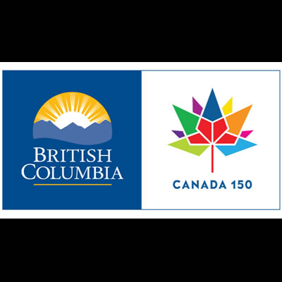 To mark the 150th anniversary of Canada’s Confederation, the Province is launching a funding program to celebrate B.C. communities and their contribution to Canada.