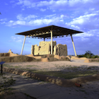 Casa Grande ruins