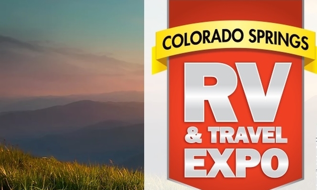 travel expo logo