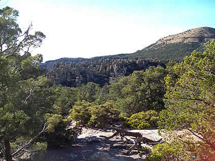 Bisbee scenery