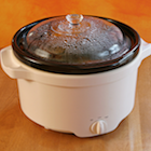 slow cooker crockpot