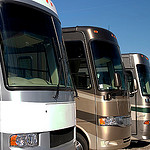 motorhomes