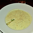 dill soup