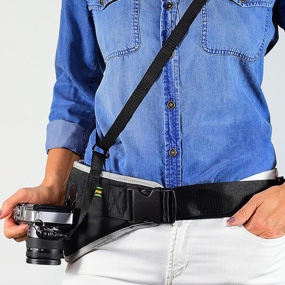 Cotton Carrier’s new Endeavor Belt